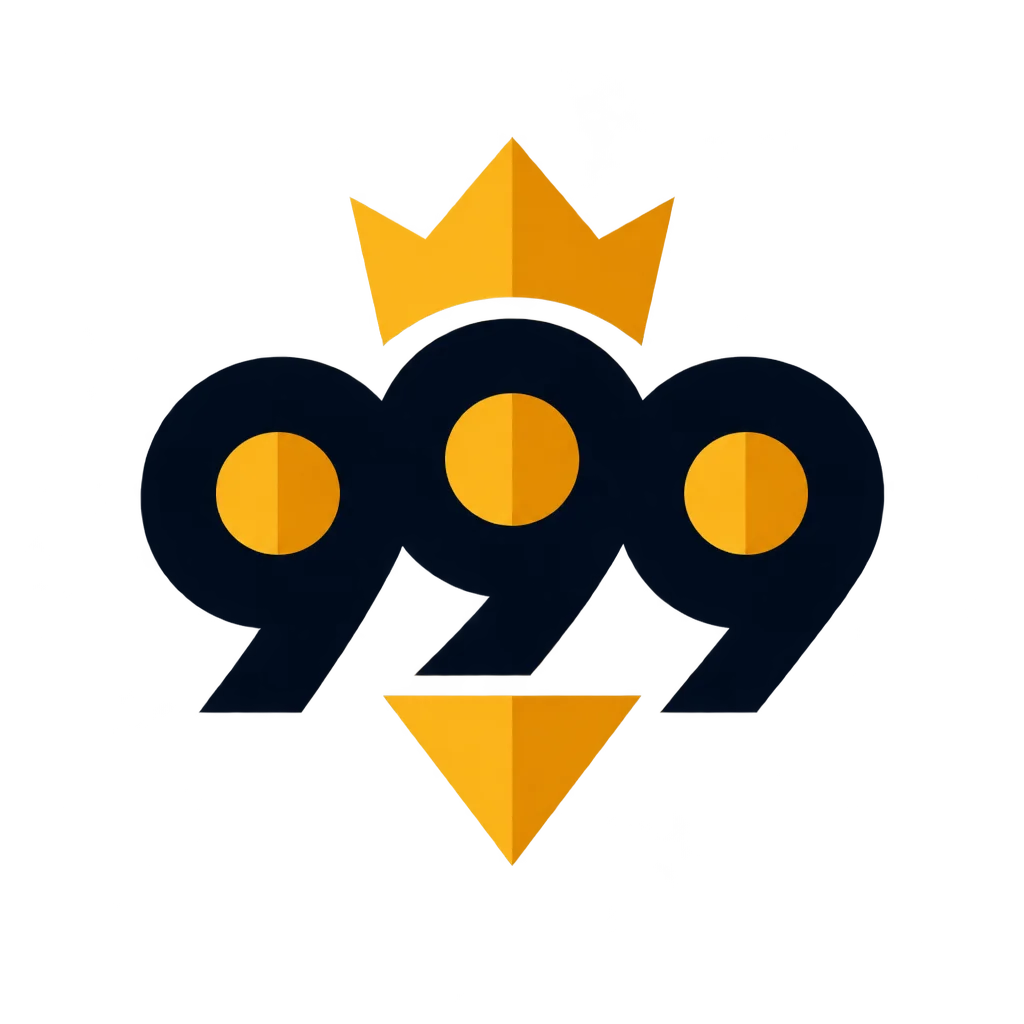 999s Logo